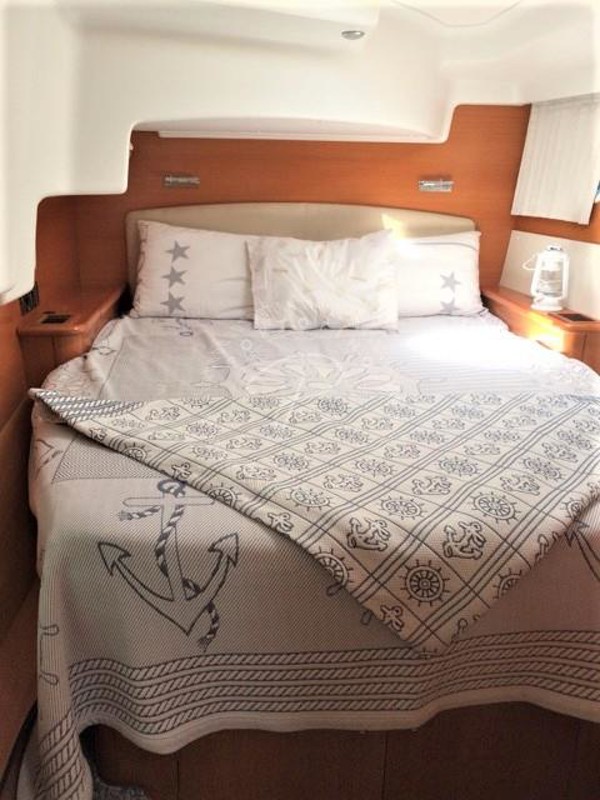 2007 LAGOON 440