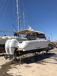 RANIERI CLF 30 - Küçük Resim