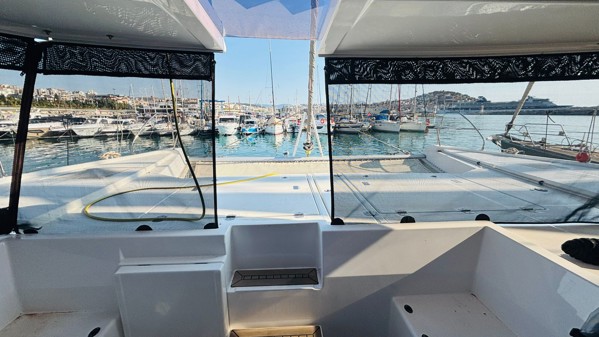 2020 LEOPARD 50