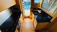 2009 PRINCESS 85 - Immagine Miniatura