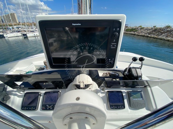 2013 LAGOON 52