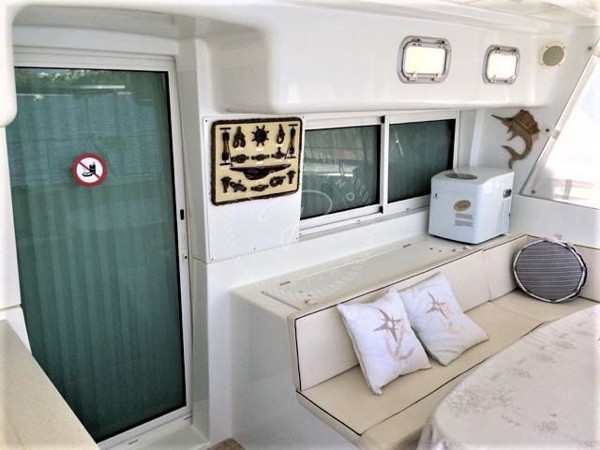2007 LAGOON 440