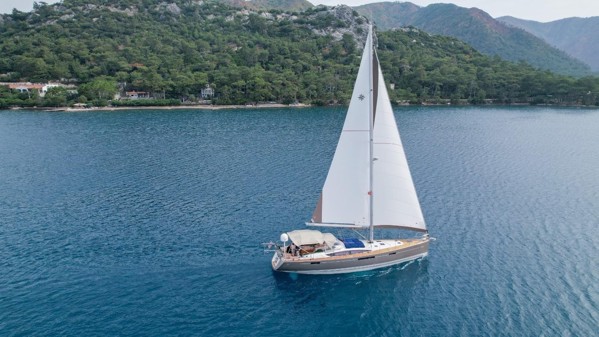 2013 JEANNEAU 57