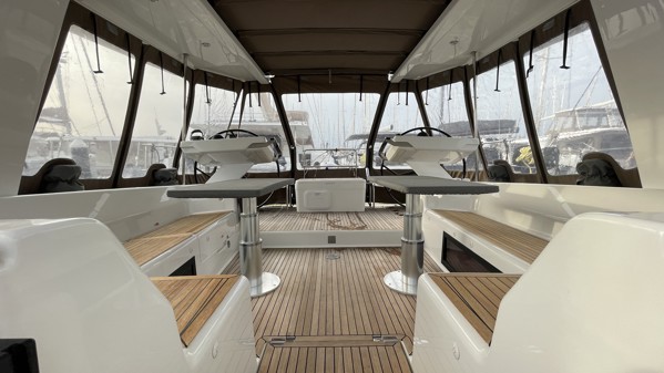 2018 HANSE 588