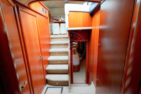 2006 SUNSEEKER MANHATTAN 63
