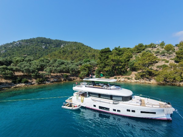 2024 SIRENA 68