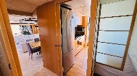2009 PRINCESS 85 - Immagine Miniatura