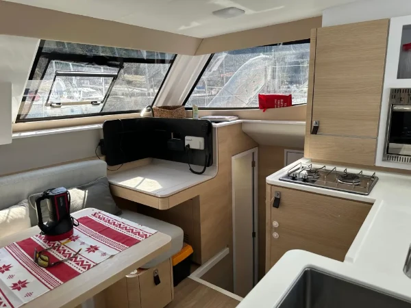 2024 CATAMARAN 10.9 M