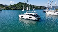 2019 FOUNTAINE PAJOT LUCIA 11.73 M  - Küçük Resim