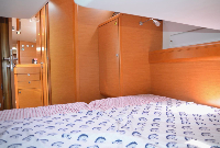 2013 JEANNEAU SUN ODYSSEY 509 15 M - Immagine Miniatura