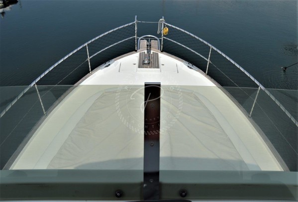 2015 BENETEAU SWIFT TRAWLER 44
