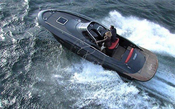 2014 CLEAR AQUARIUS EFB CABIN