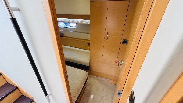 2013 PRESTIGE 500 FLY