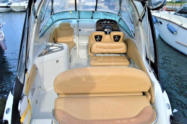 2012 CROWNLINE 280 CR