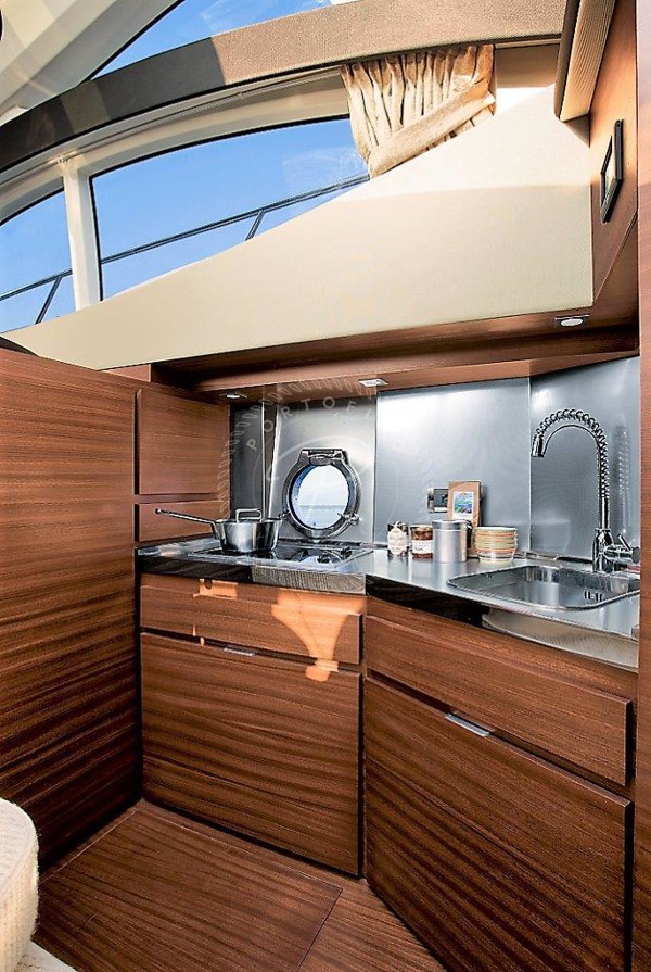 2013 AZIMUT 40S