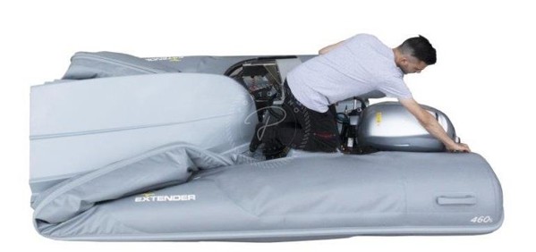 EXTENDER 460S