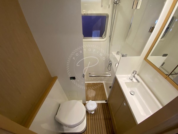 2013 LAGOON 52