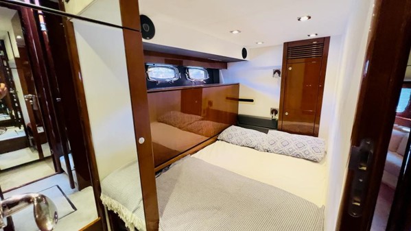 2008 FAIRLINE SQUADRON 68