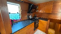 2014 CUSTOM TRAWLER STEEL 21M - Thumbnail Image