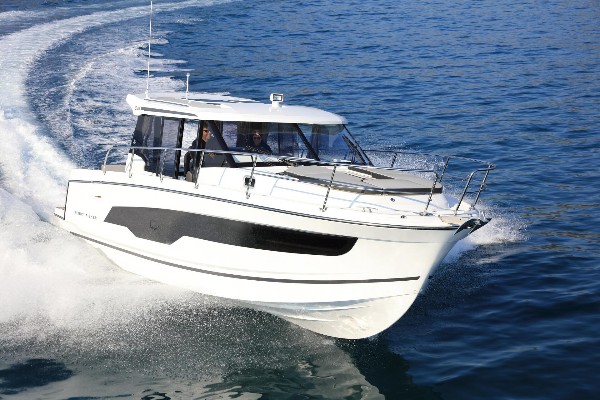 2022 JEANNEAU MERRY FISHER 1095