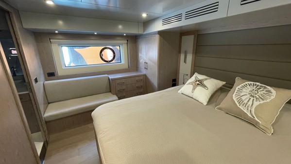 2022 SIRENA 58