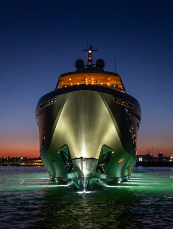 2028 NUMARINE 40 MXP