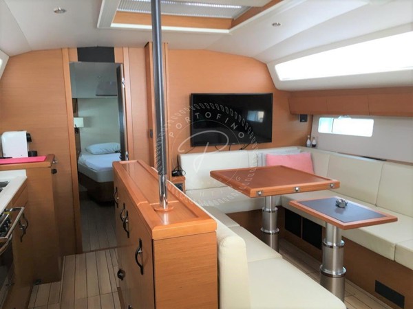 2016 JEANNEAU 54