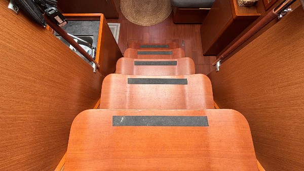 2014 BENETEAU OCEANIS 48