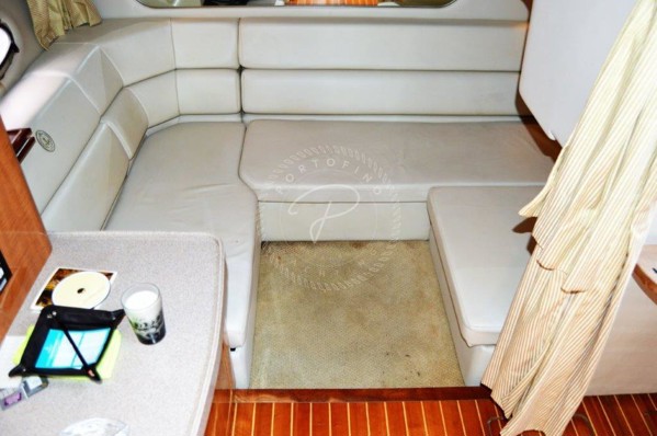 2004 REGAL 3560