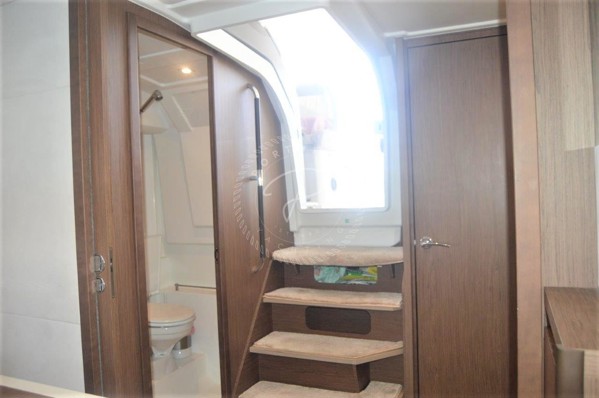 2016 JEANNEAU LEADER 36