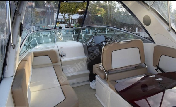 2016 BAYLINER CIERA 8