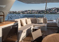 2026 NUMARINE 27 XP - Küçük Resim