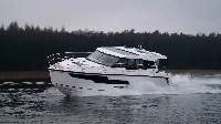 AQUADOR BOATS 400 HT - Immagine Miniatura