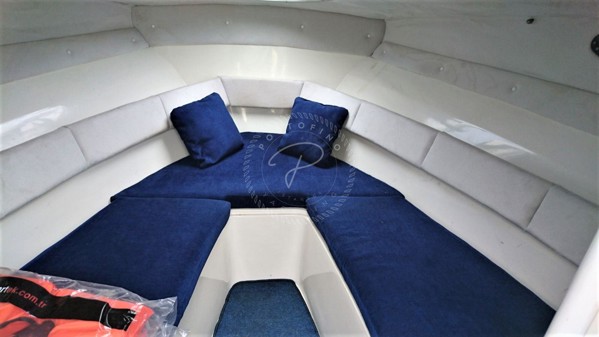 2006 NORTHSTAR 7.5