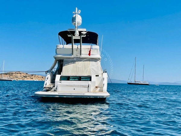 2014 FAIRLINE SQUADRON 60
