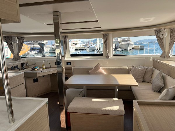2023 LAGOON 4.6 CATAMARAN 14M