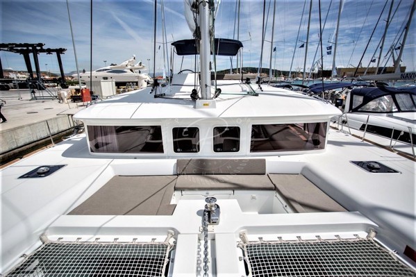 2014 LAGOON 450 F