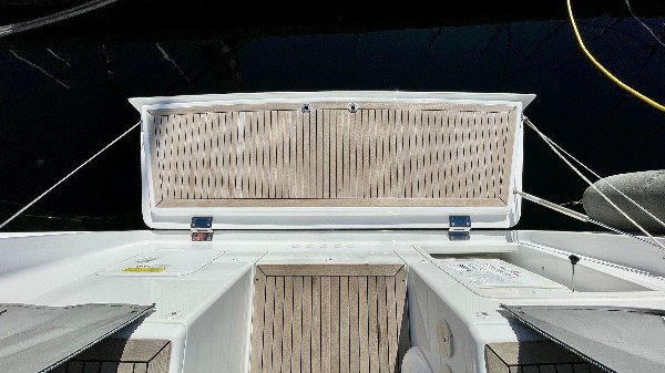 2022 HANSE 458