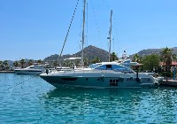 2012 AZIMUT 62S - Küçük Resim
