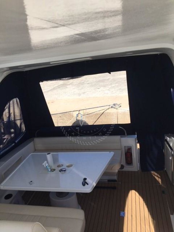 2017 SAN BOAT 980 CUDDY
