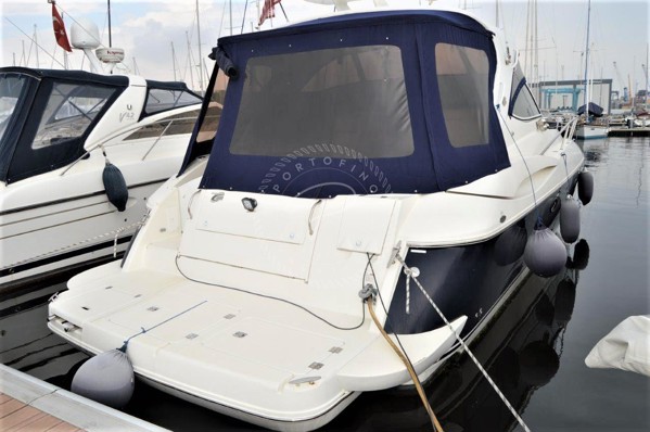 2005 CRUISERS YACHTS 400