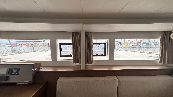 2019 LAGOON 450 F OWNER'S VERSION