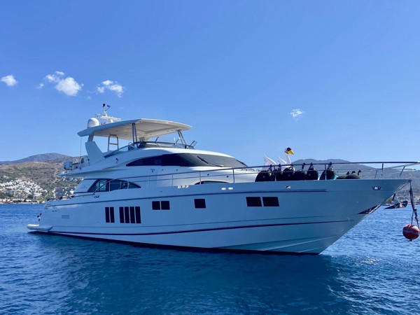 2014 FAIRLINE SQUADRON 78