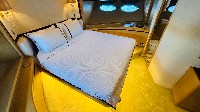 2009 PRINCESS 85 - Immagine Miniatura