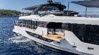 2026 NUMARINE 30 XP - Küçük Resim