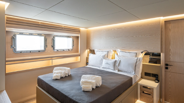 2028 NUMARINE 40 MXP