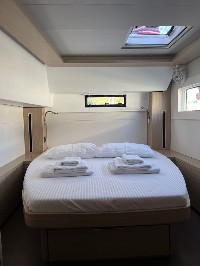 2023 LAGOON 4.6 CATAMARAN 14M - Küçük Resim