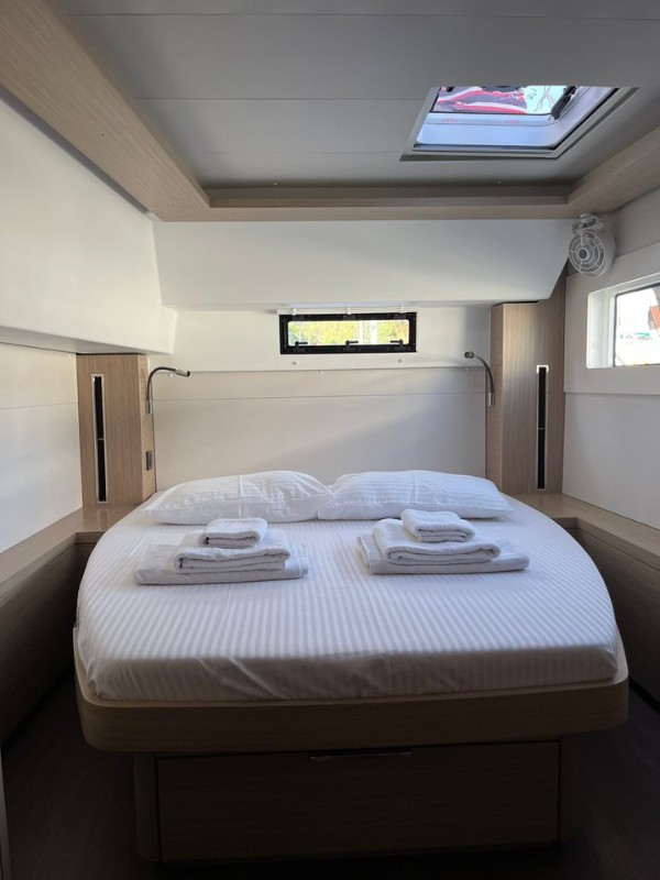 2023 LAGOON 4.6 CATAMARAN 14M