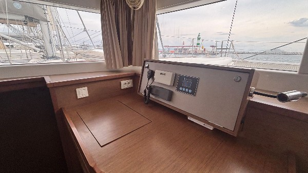 2019 LAGOON 450 F OWNER'S VERSION