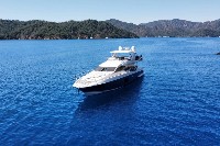 2010 AZIMUT 70 - Immagine Miniatura